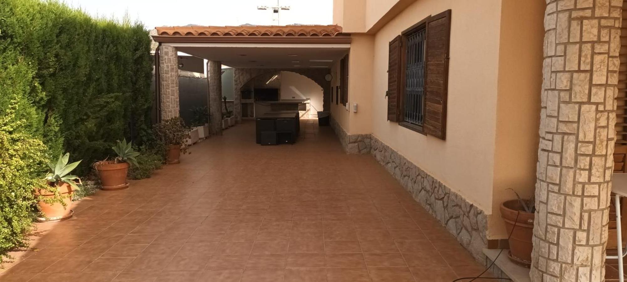 Iberflat Villa Tramontana Benicàssim Екстериор снимка