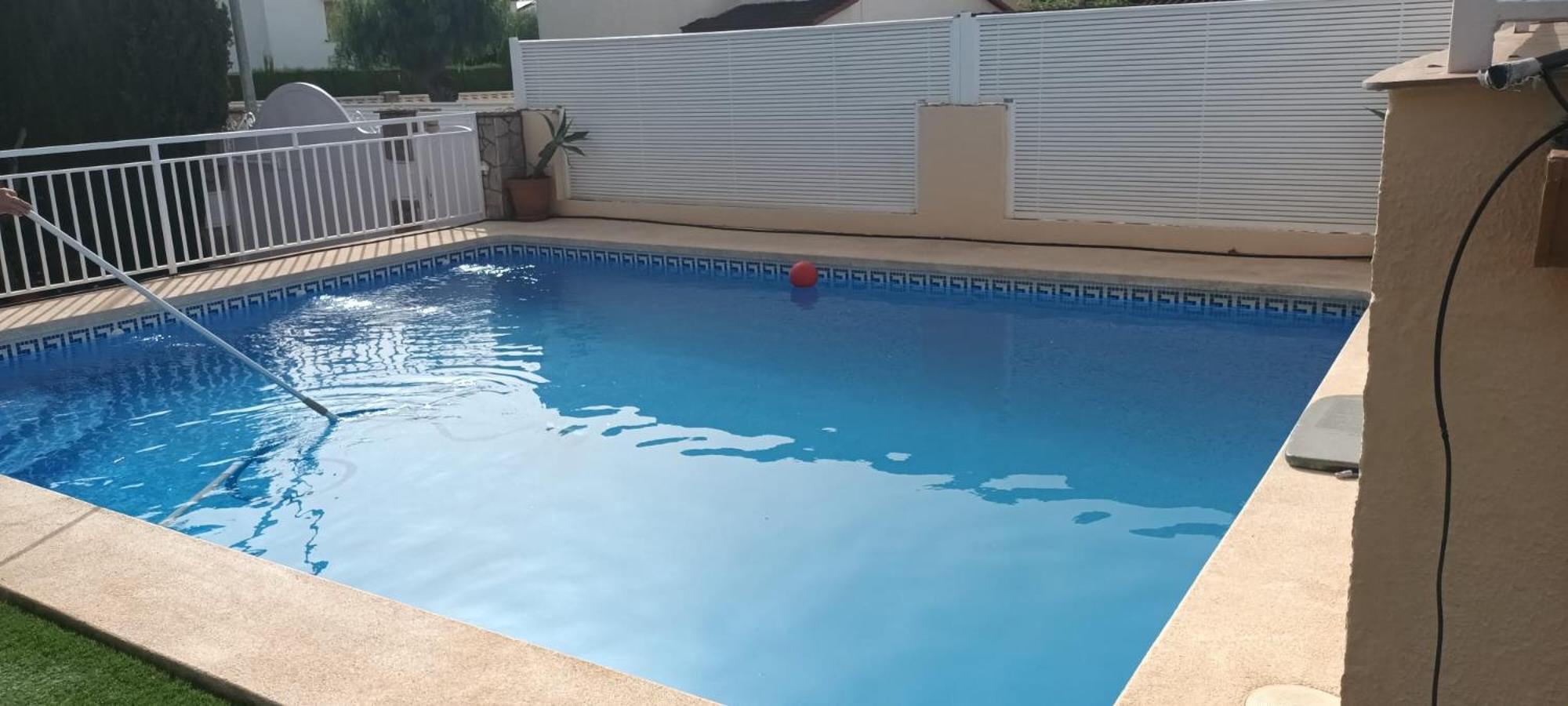 Iberflat Villa Tramontana Benicàssim Екстериор снимка