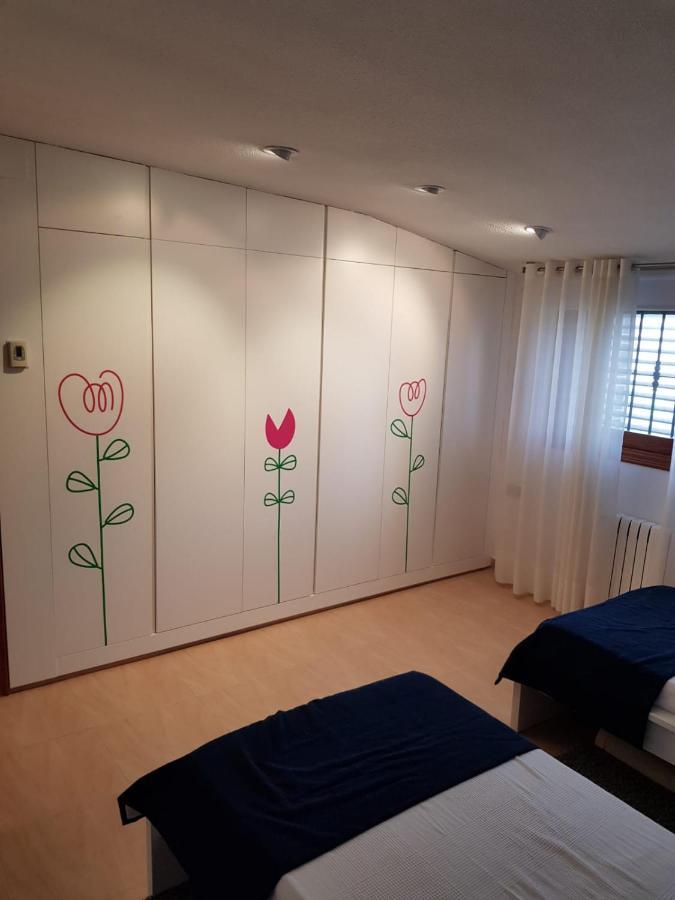 Iberflat Villa Tramontana Benicàssim Екстериор снимка
