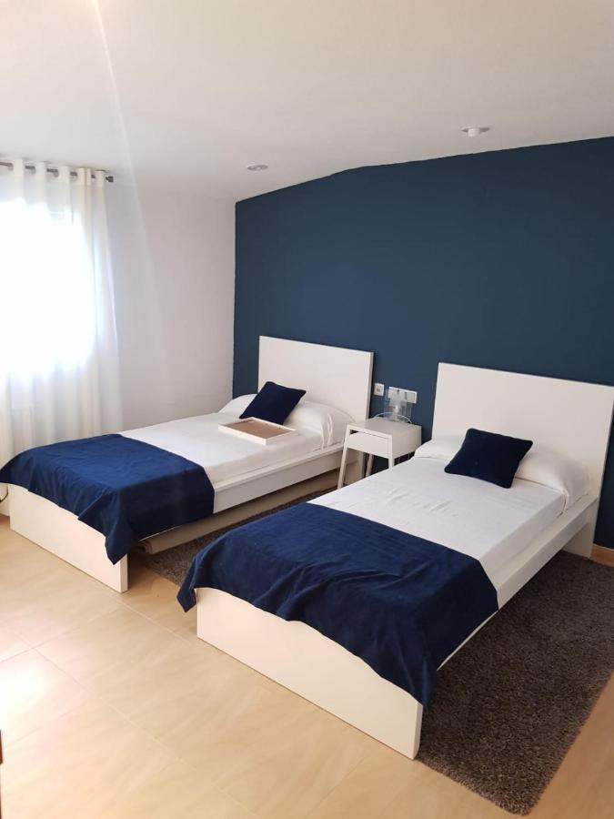 Iberflat Villa Tramontana Benicàssim Екстериор снимка